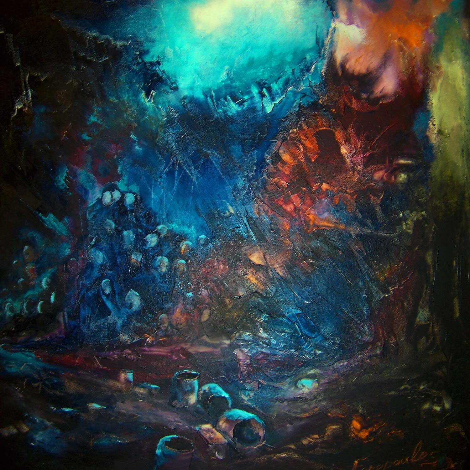the-search-32x32-oil-paul-foropoulos.jpg