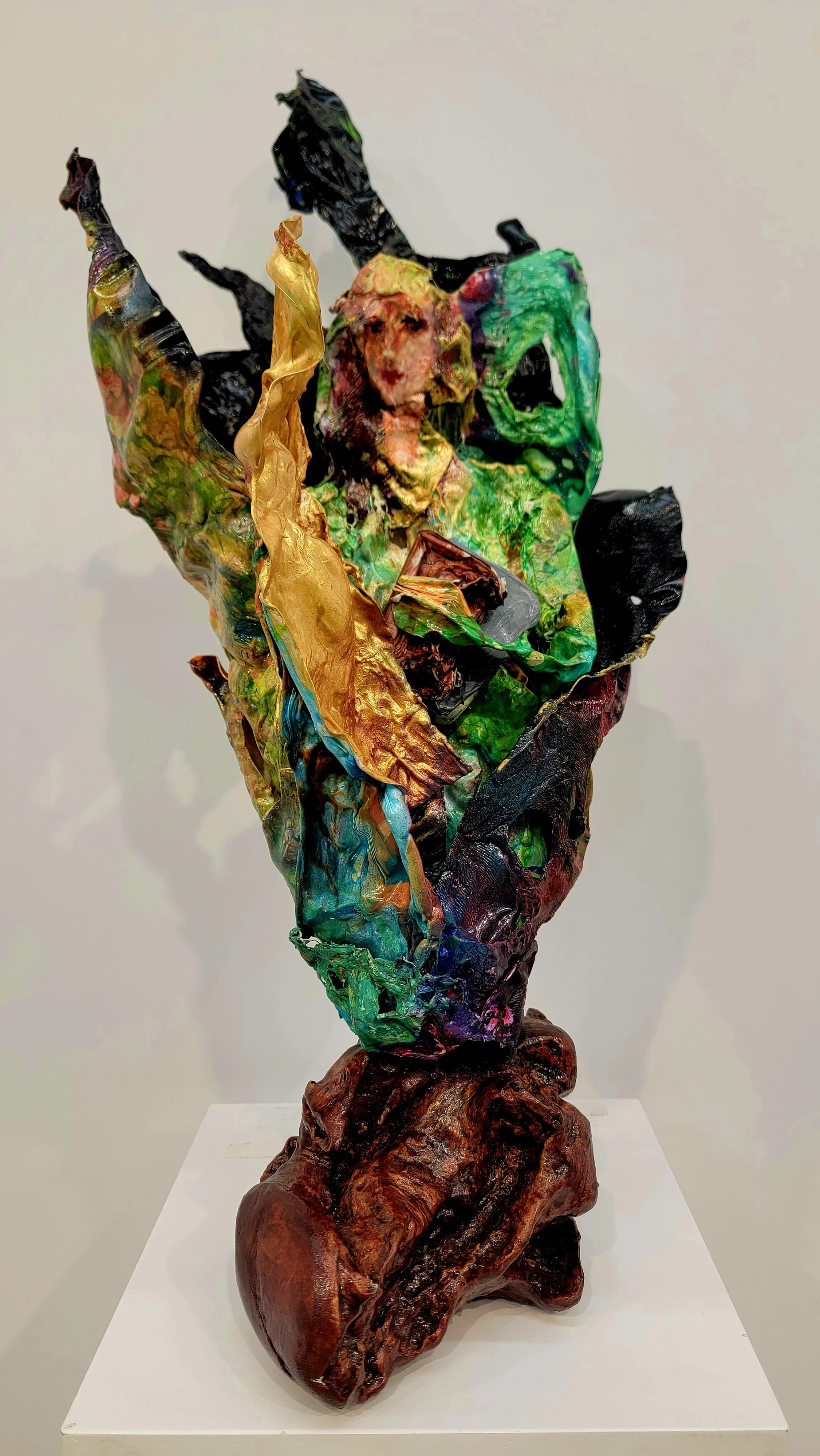 Light Through Education