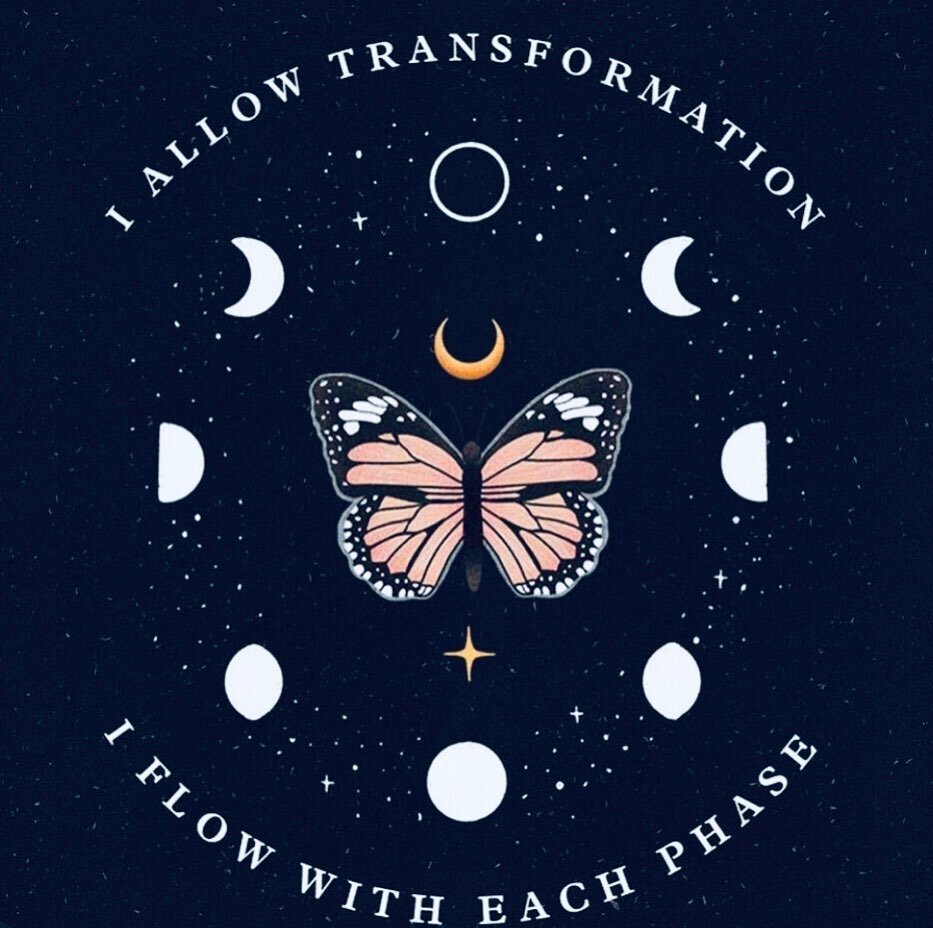What does transformation mean to you? At any moment you can transform your thoughts or your attitude. We can make the choice to transform our hearts from fear to love, from lack to abundance. Do you want to make that choice? Sometimes it&rsquo;s not 