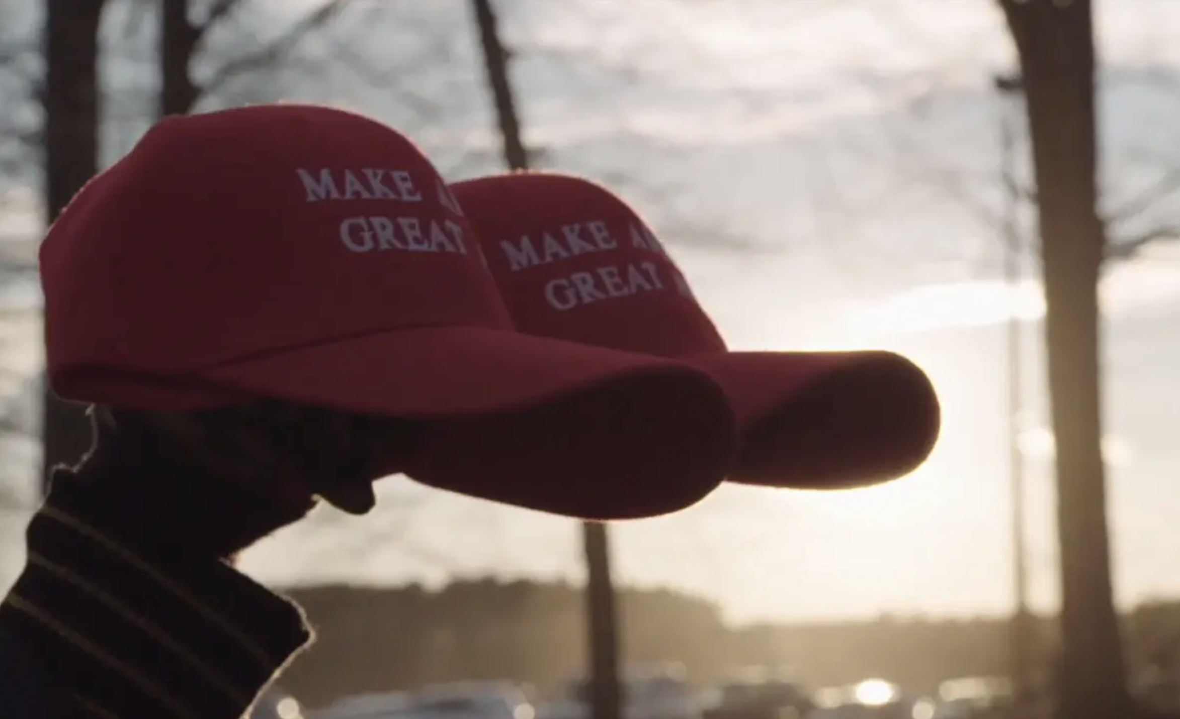 Trumped (a Left/Right Production)