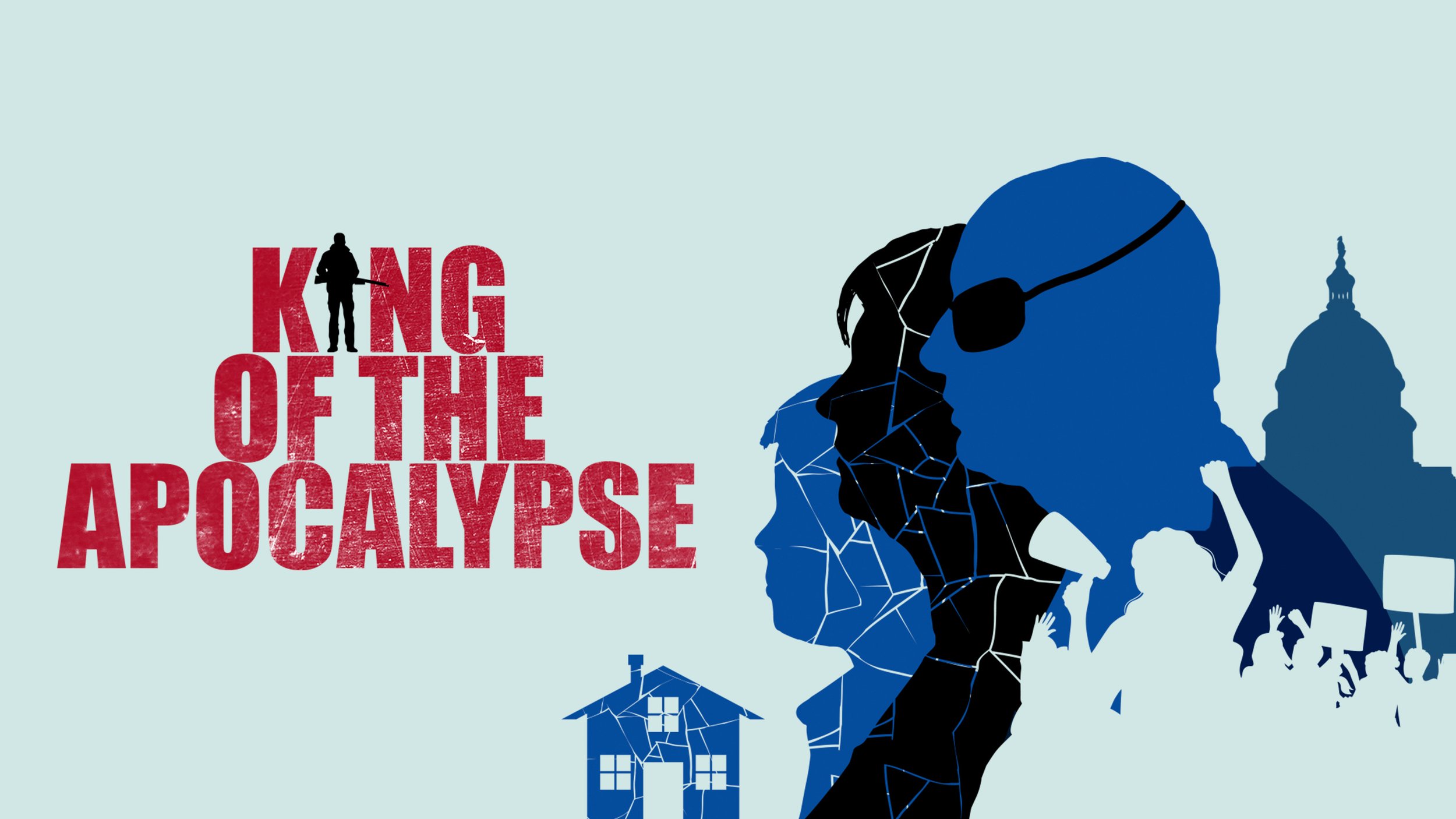 King of the Apocalypse