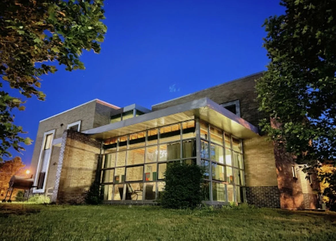 Wesley Intentional Living Community