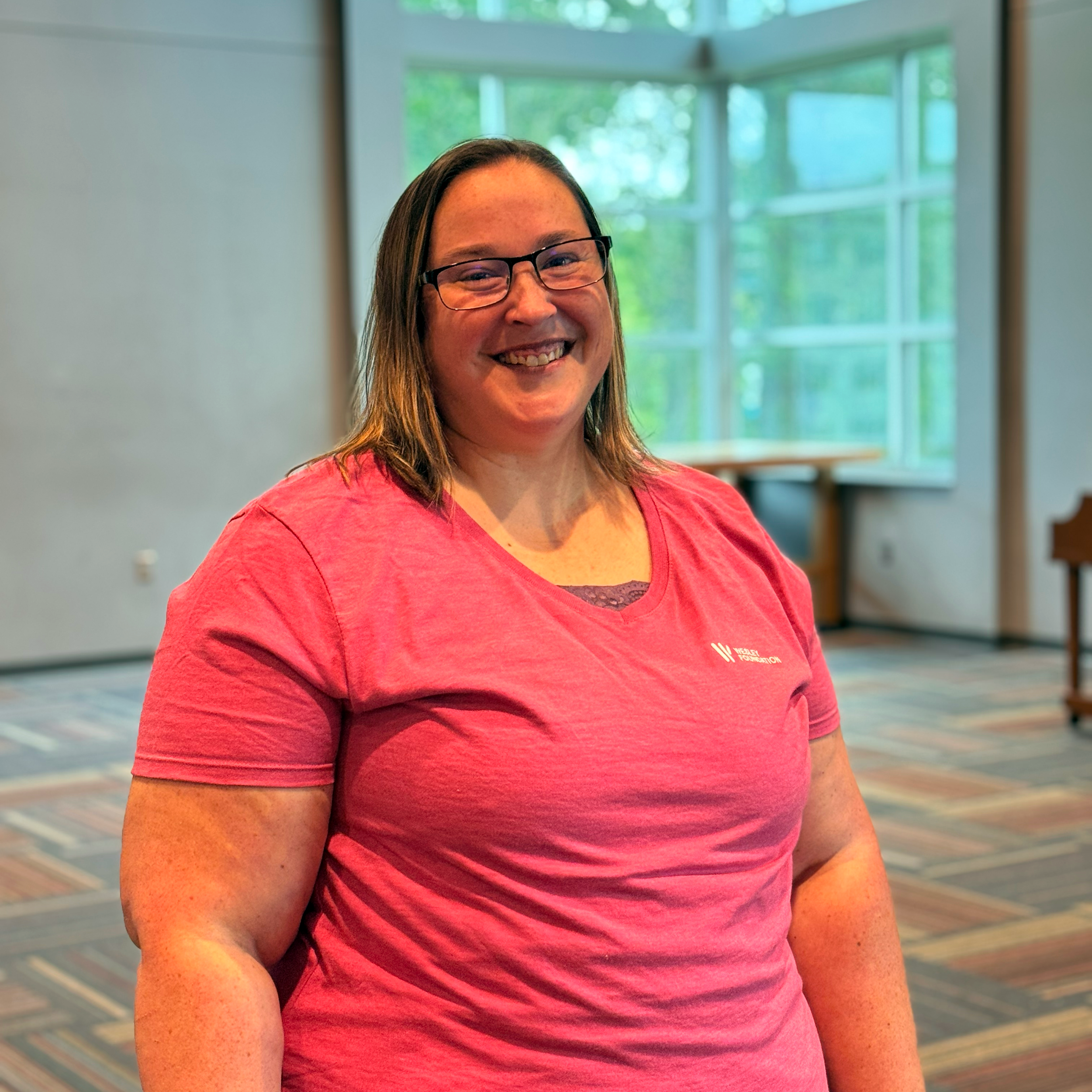 Our Staff — Wesley of Kalamazoo
