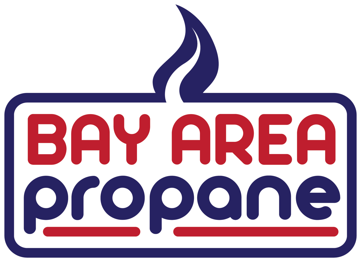 Bay Area Propane