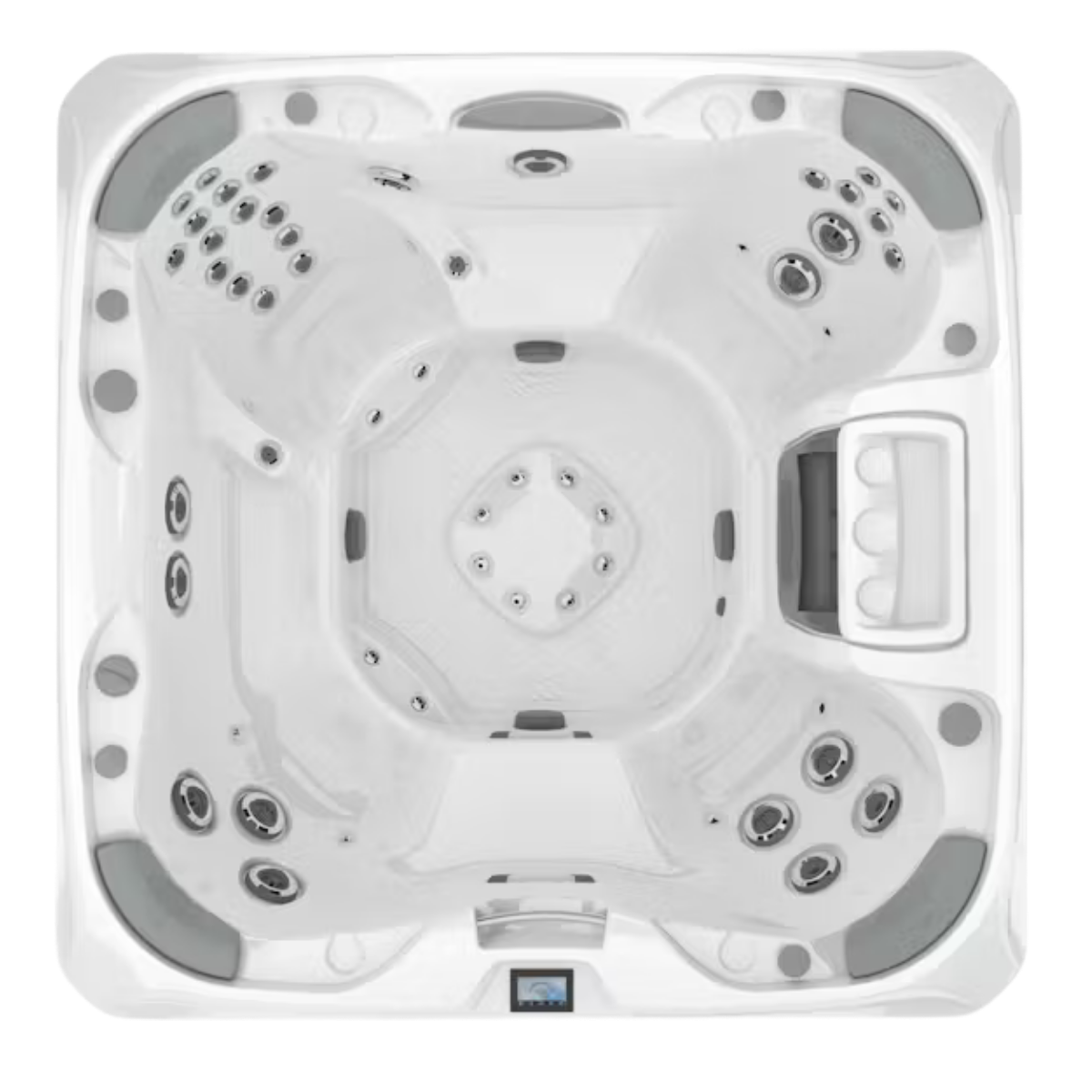 Optima® – 880™ Series