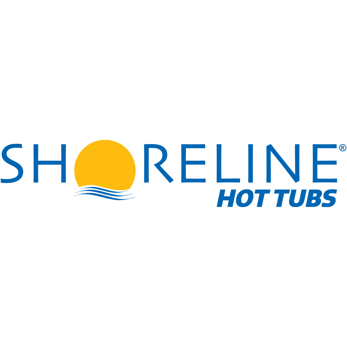Shoreline Hot Tubs