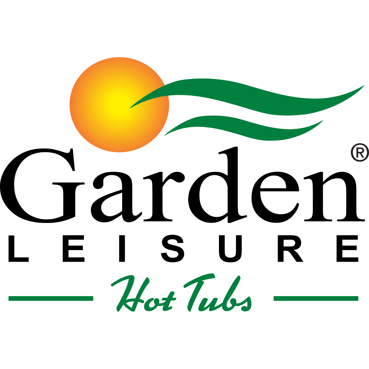 Garden Leisure Hot Tubs