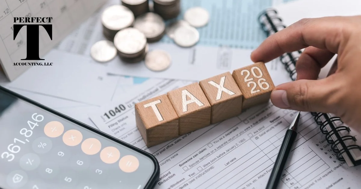 You Filed an Extension… Now What?