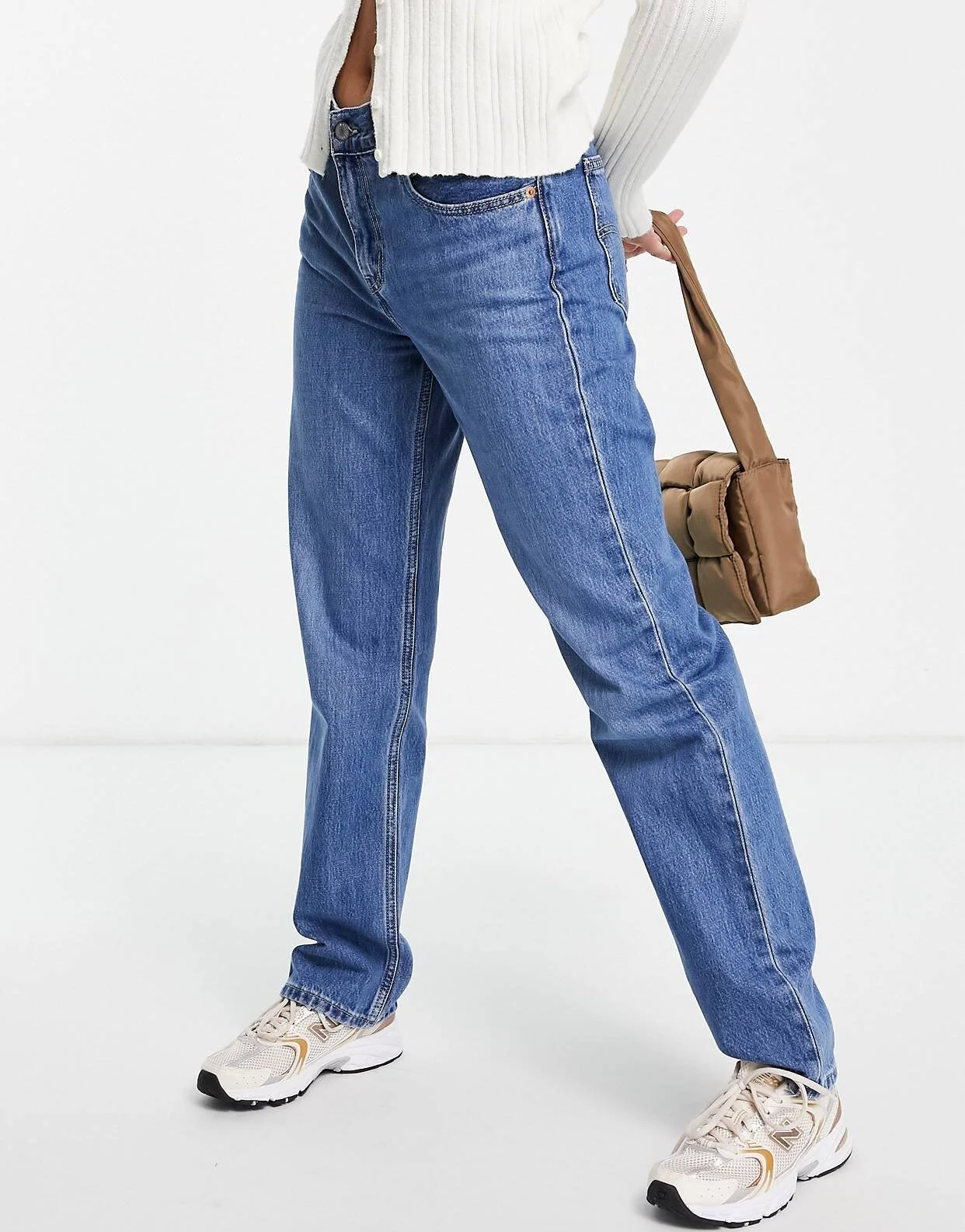 Levi's Low Pro Leg Jeans 