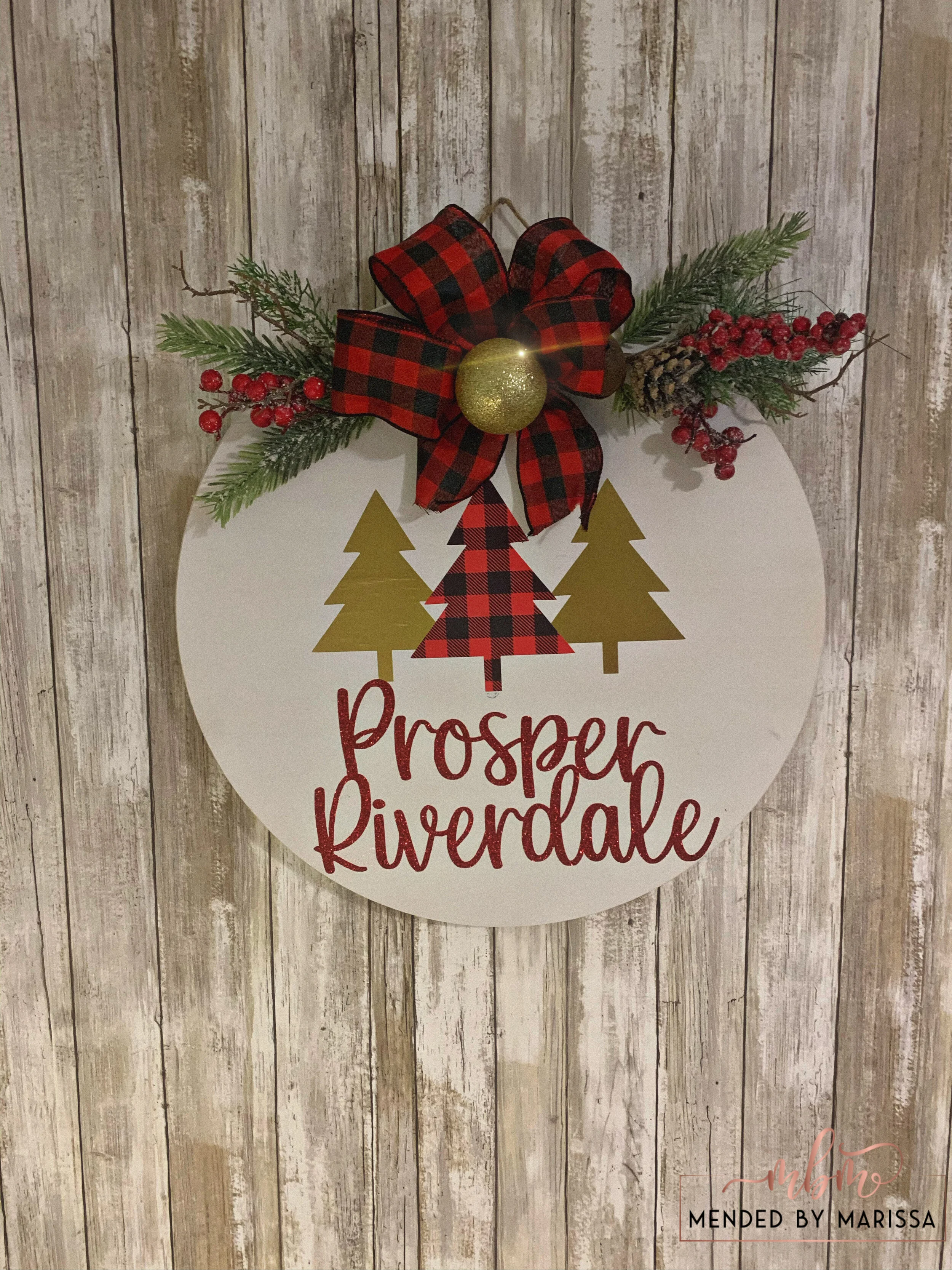 Prosper Riverdale Apartments