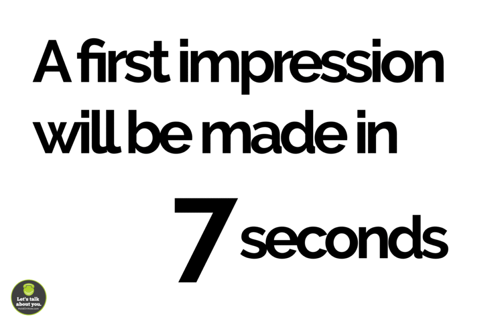 FIRST IMPRESSIONS — HOLD ON NOW