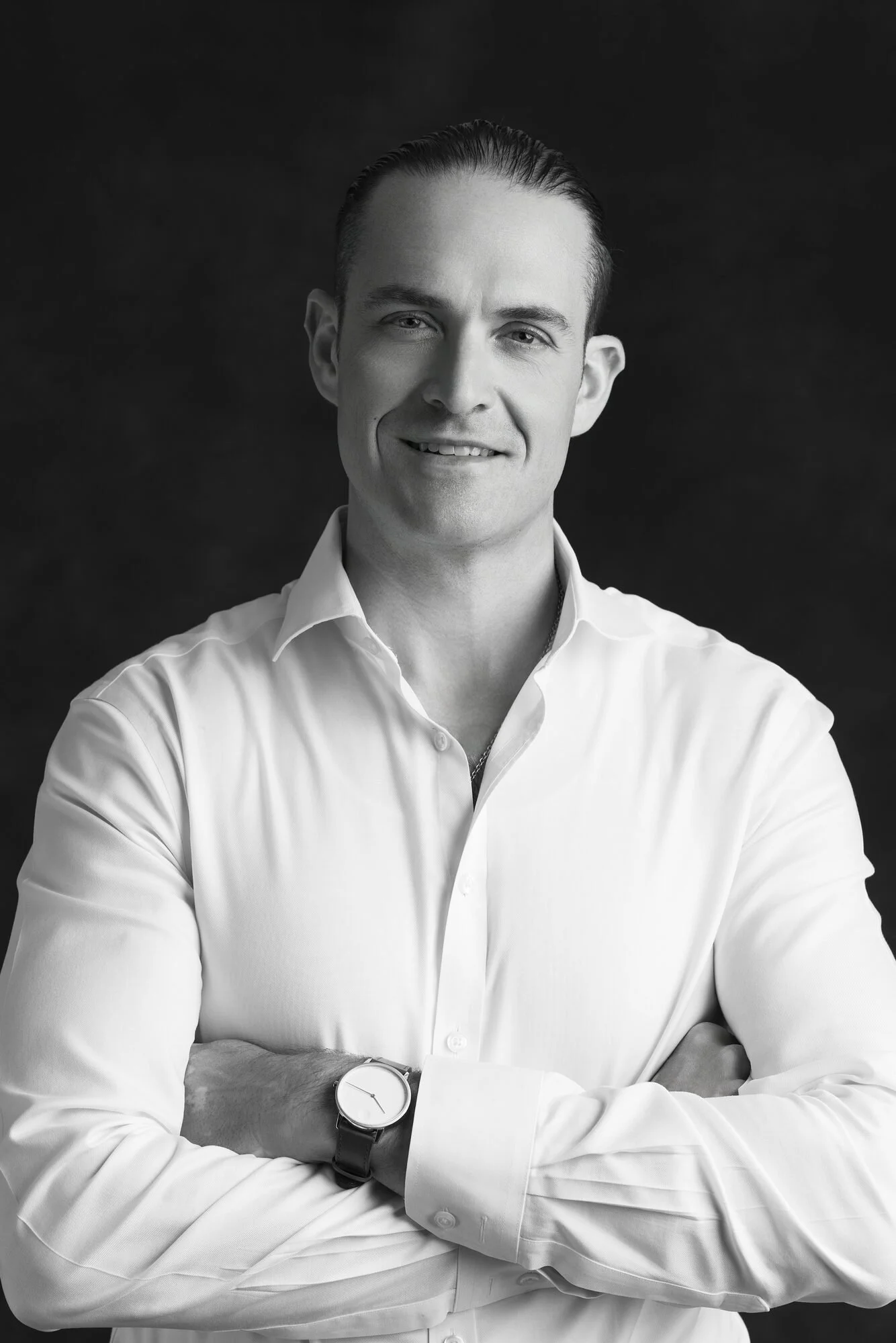 Joe Carretta headshot
