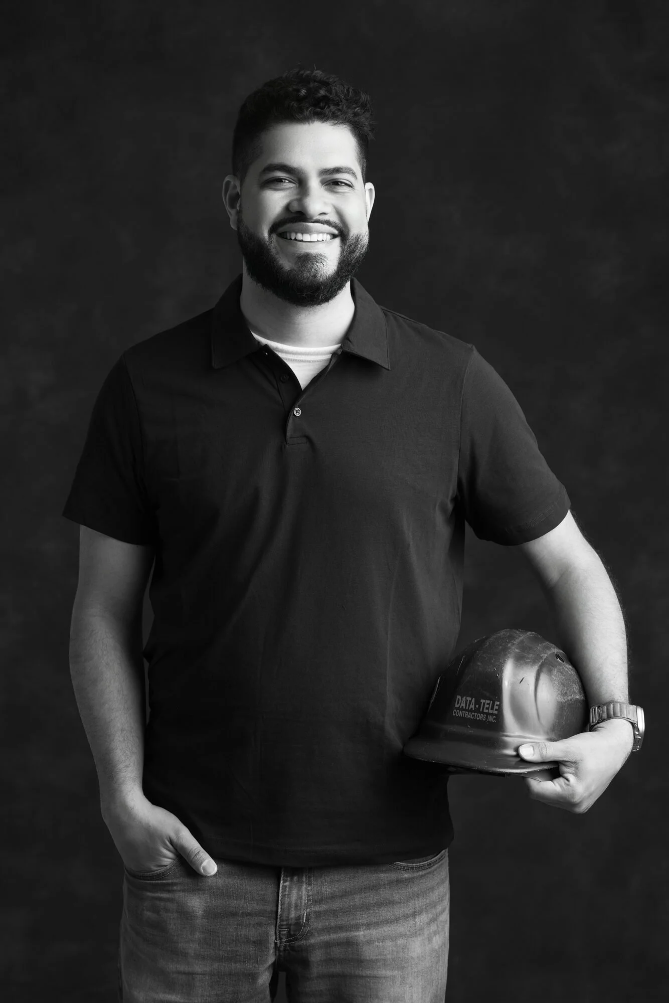 Alex Sanchez headshot
