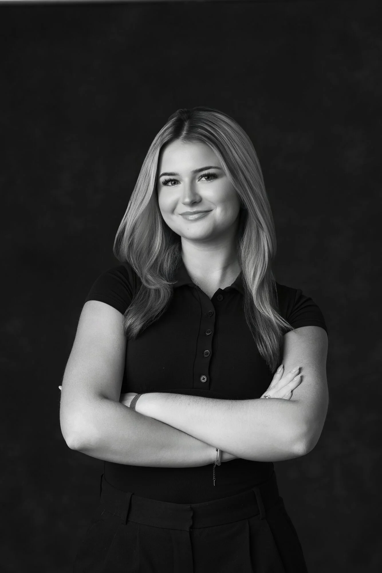 Tara Hill headshot