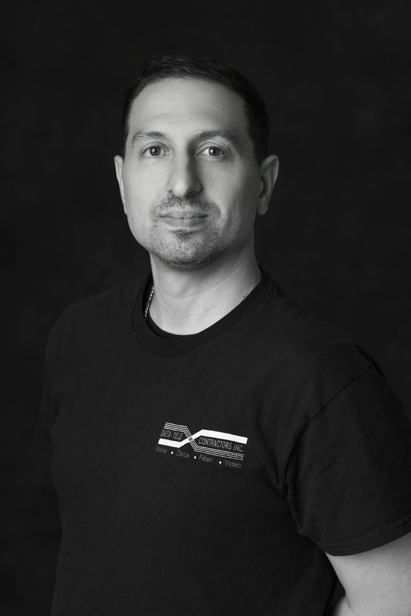 Nick Bulone headshot