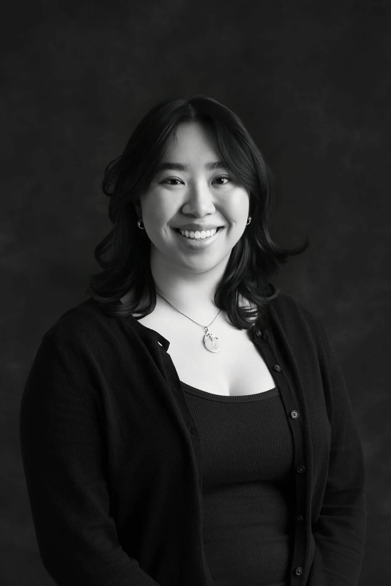 Sarah Tung headshot