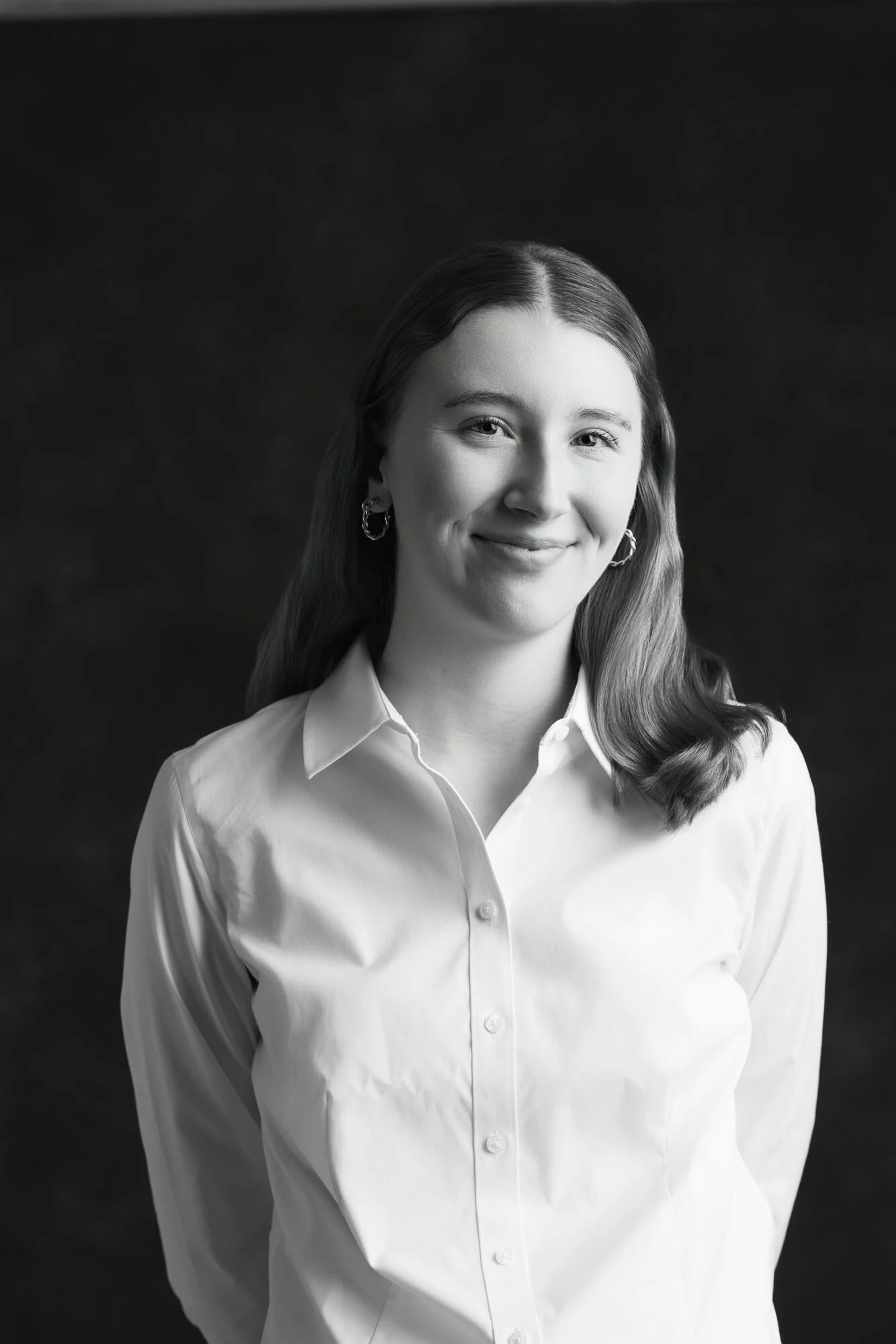 Jessica Van Aken headshot