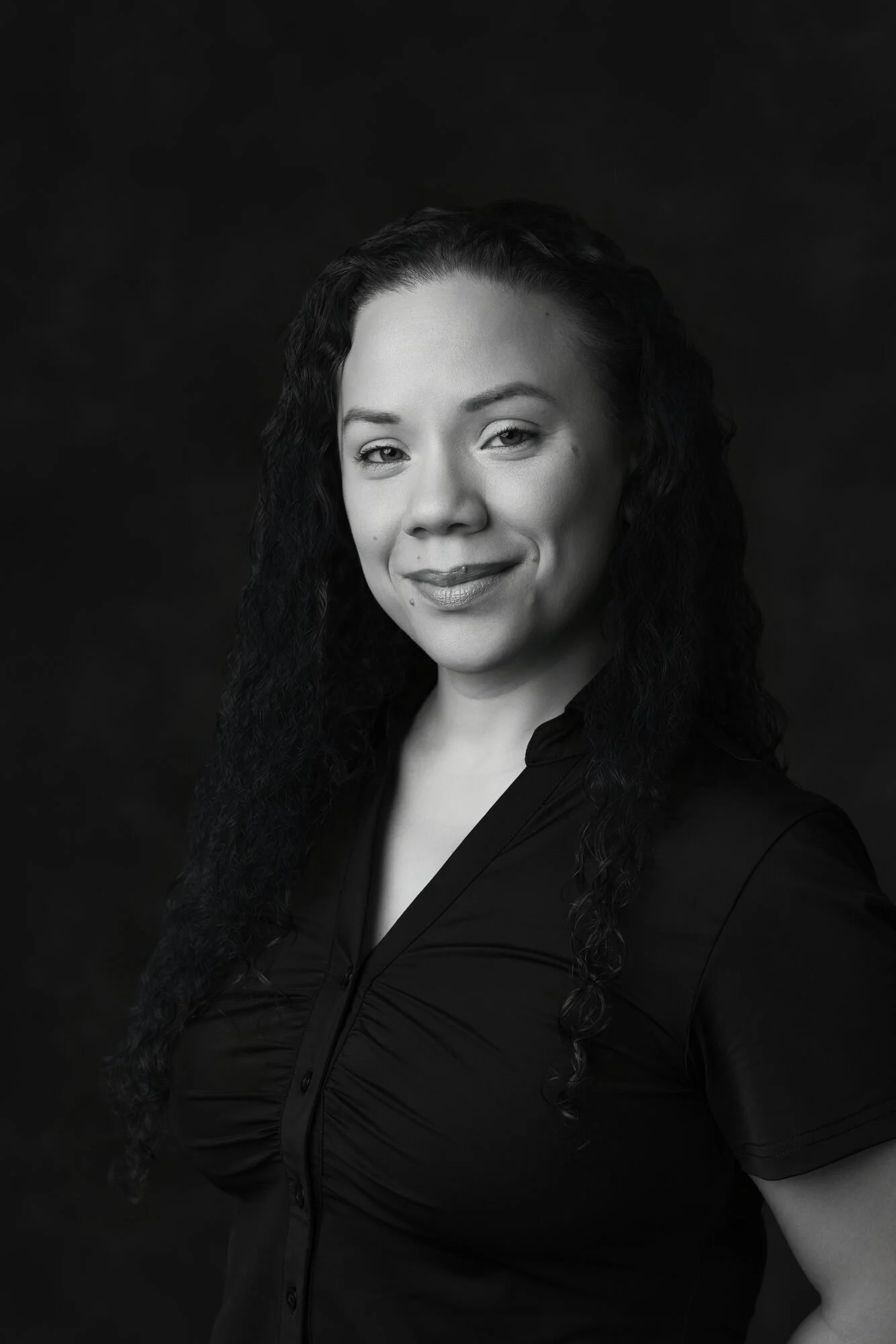 Beksy Jurjo headshot