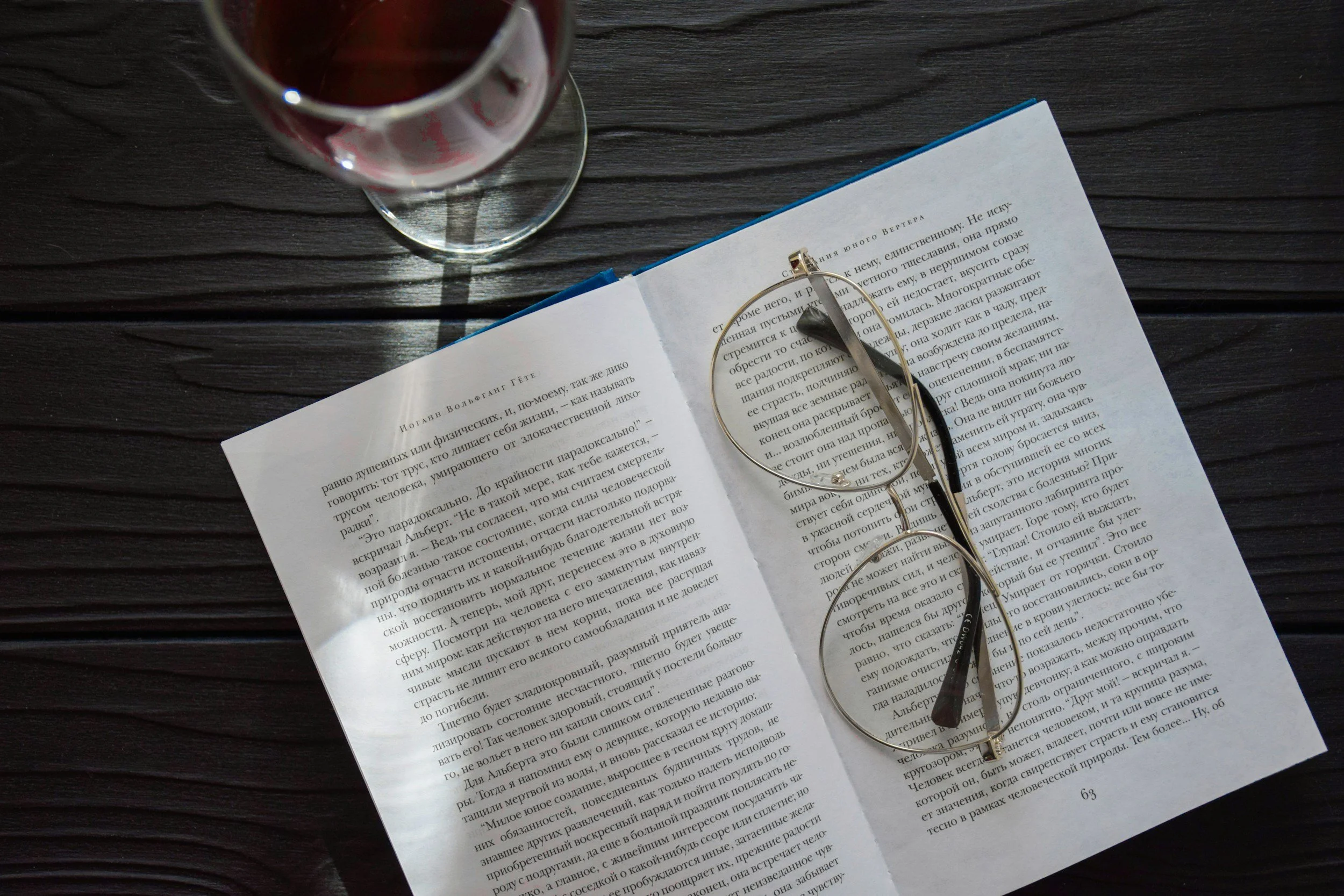 Wine Book Review 2025