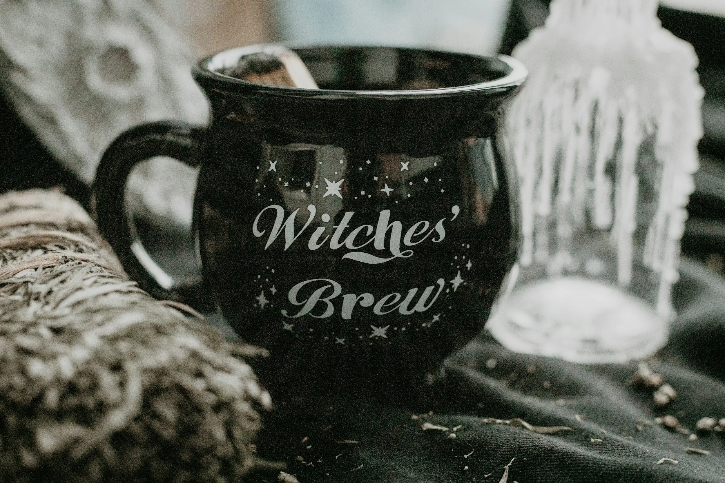 Brewing Witches 