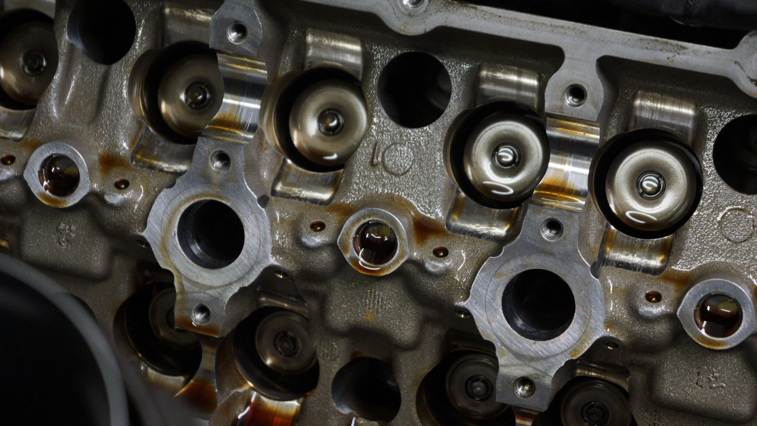 FAQs on AMG M156 Camshaft Adjusters MercedesBenz AMG