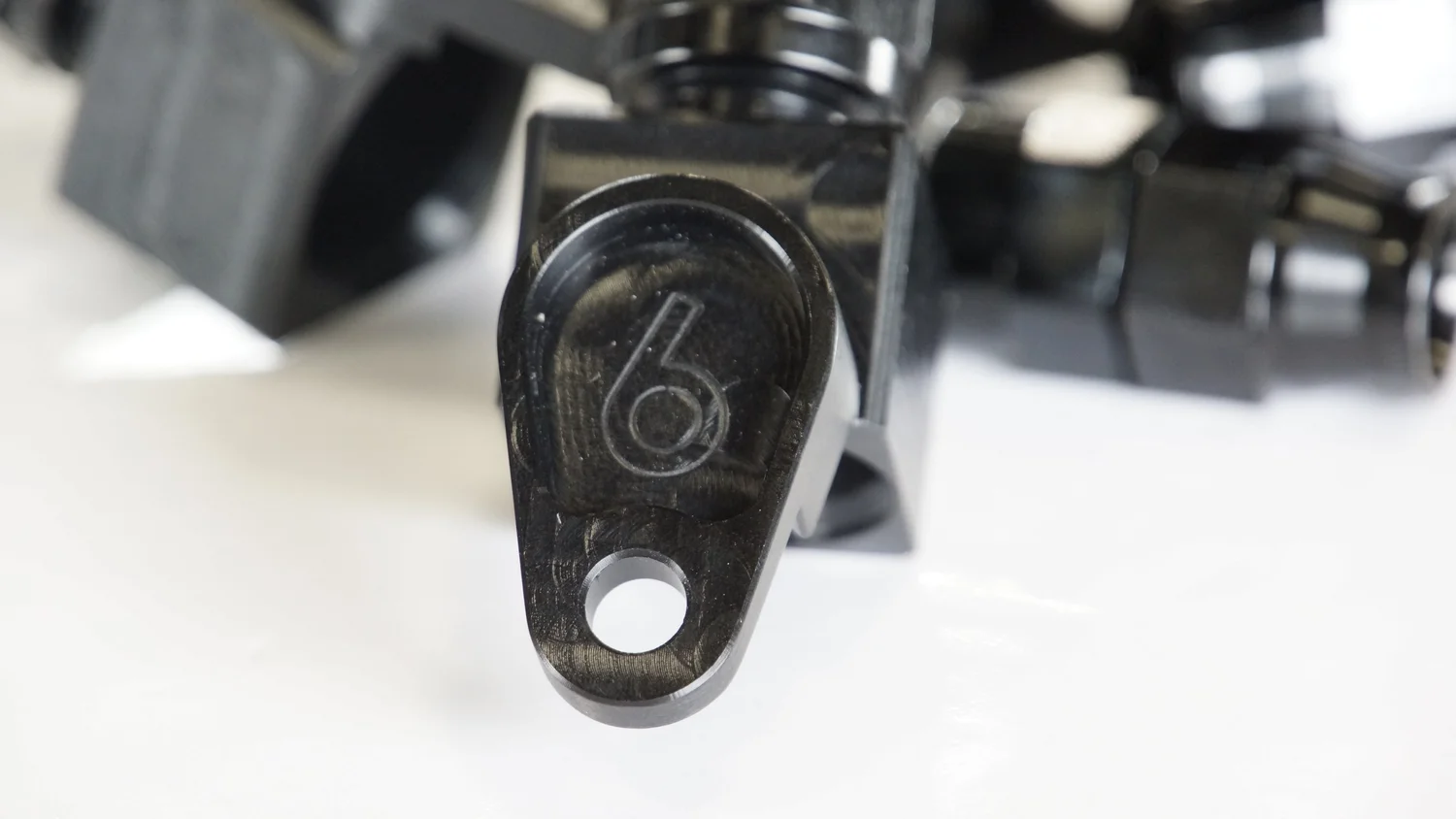 M177 RMS Fix; M177 Catch Can — 63 Motorsports Inc.