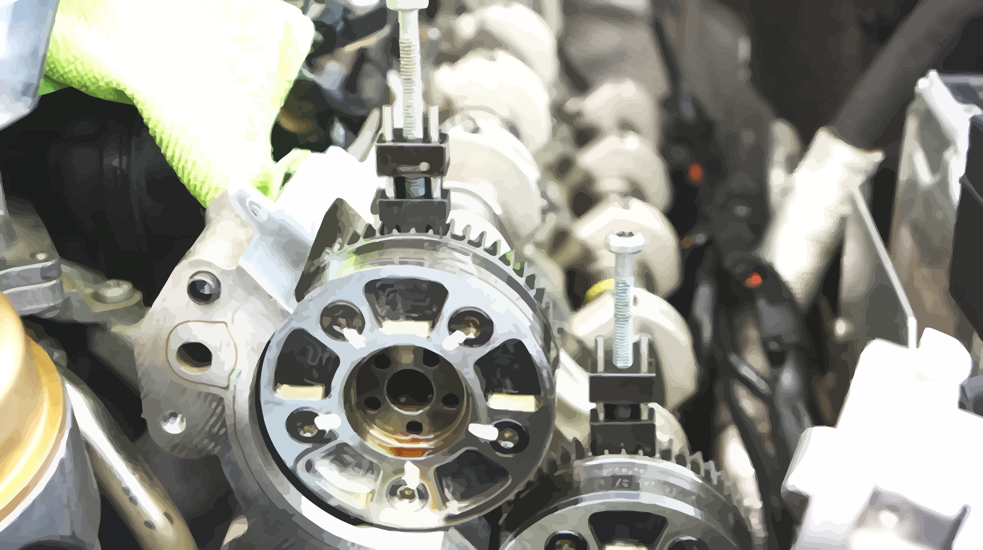 M156 Camshaft Adjuster Phaser Portal Fix your M156 Camshaft Adjusters