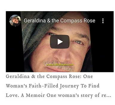 Geraldina and the Compass Rose Video
