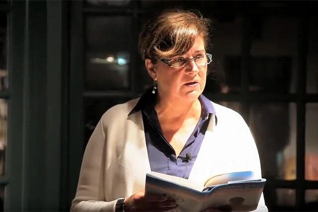 Virtual Book Talk
