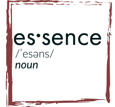 es·sence