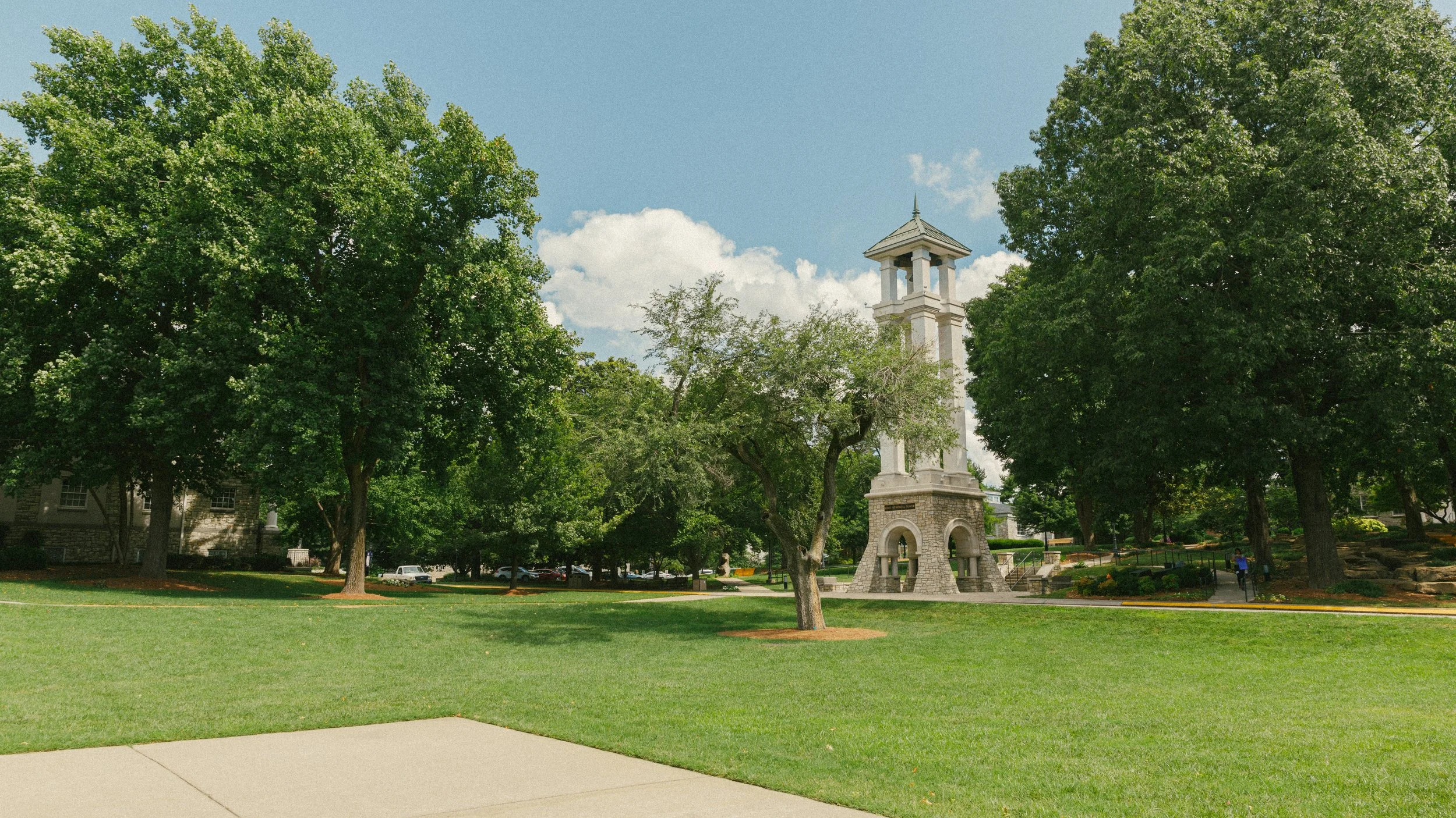 trevecca university