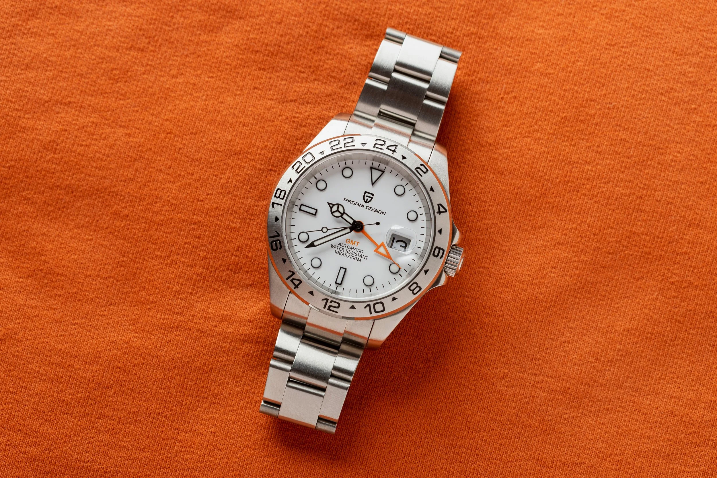 watches