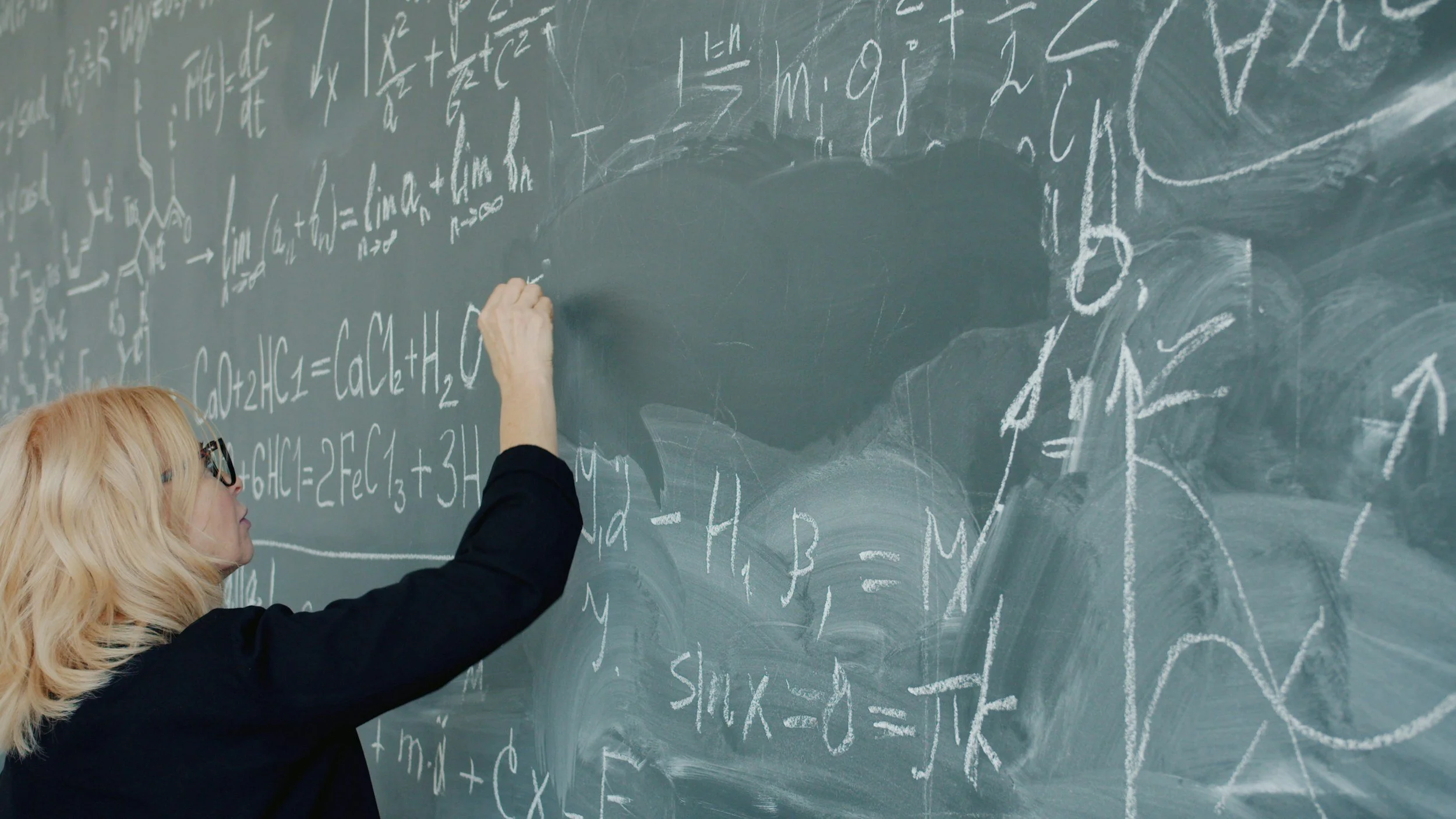 Dyscalculia: The math learning disability most people have never heard of