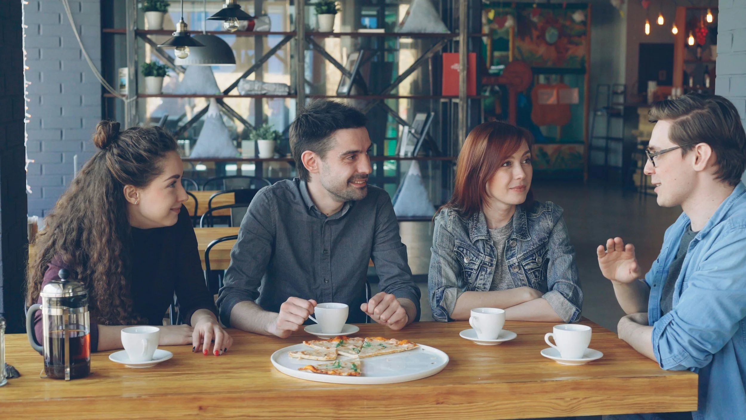 What autism actually looks like in adults (not children — adults)