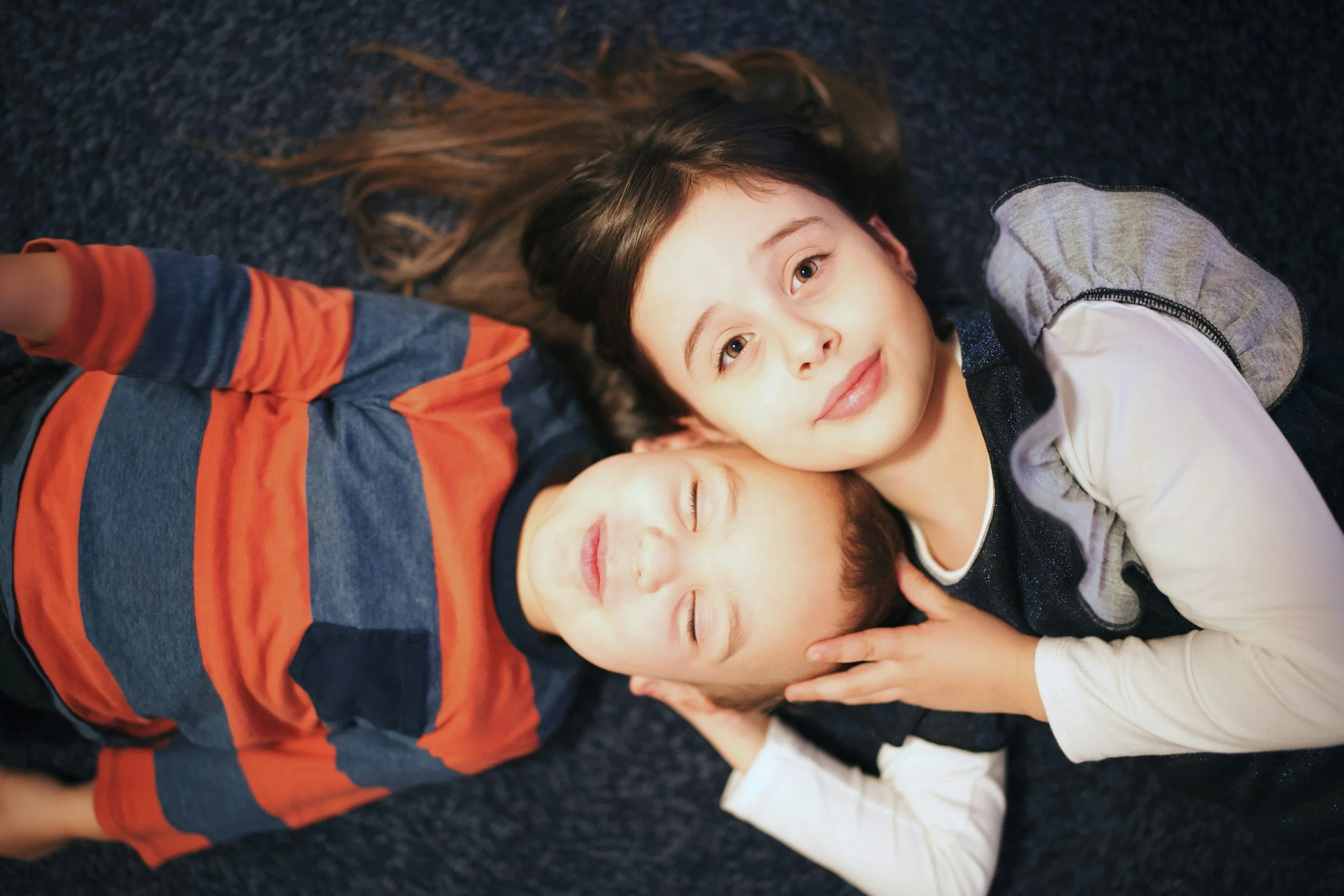 ADHD in Boys vs. Girls: Why the presentations differ and why one gets diagnosed first