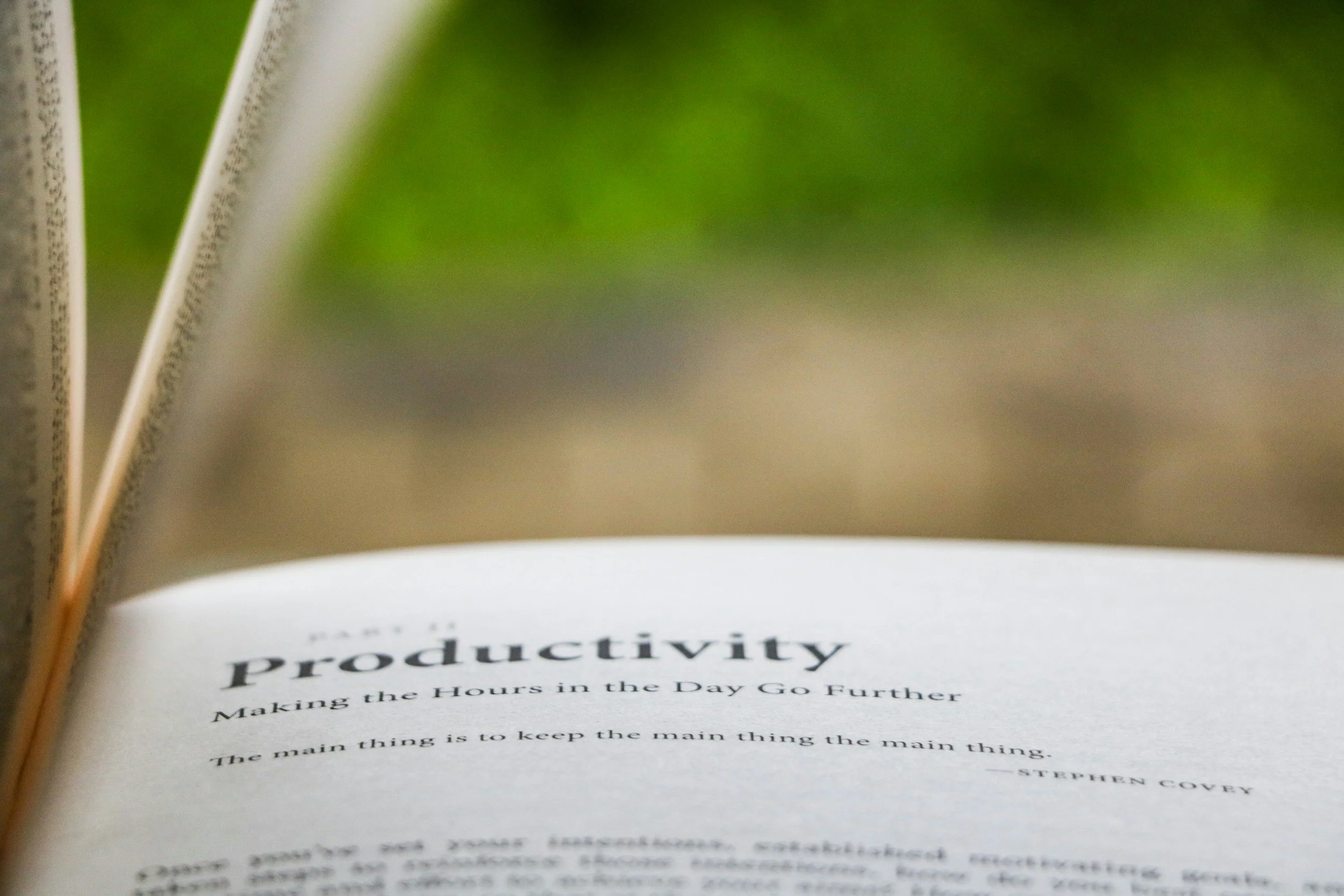 Autism and Executive Function: Why planning, transitions, and getting started are so hard