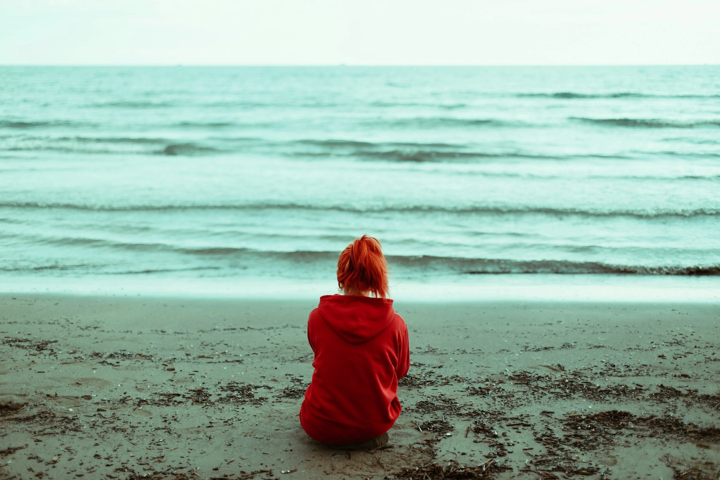 Autistic Burnout or ADHD Burnout? Why the Line Blurs