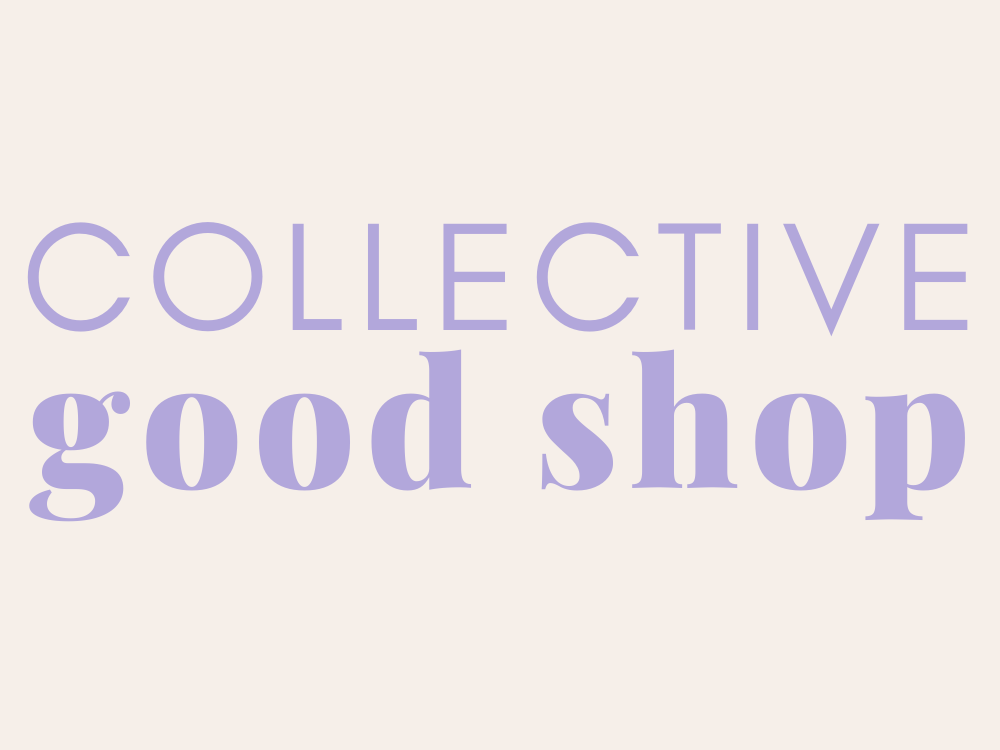 Collective Good Shop