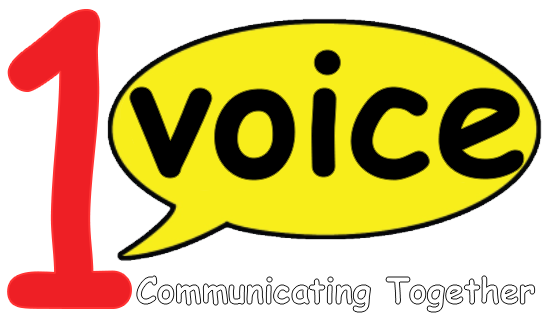 1Voice