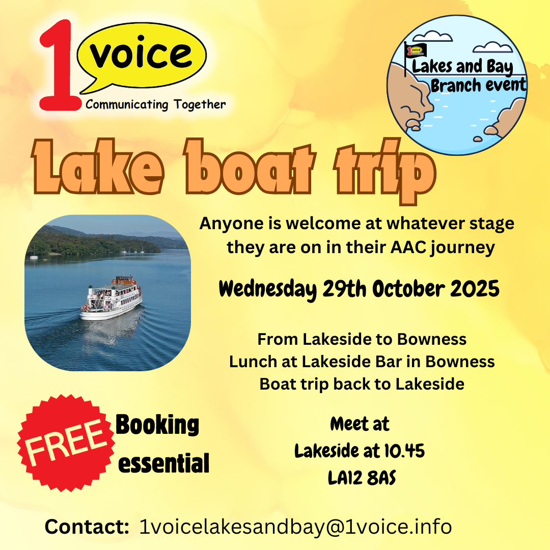 Lakes and Bay Boat Ride