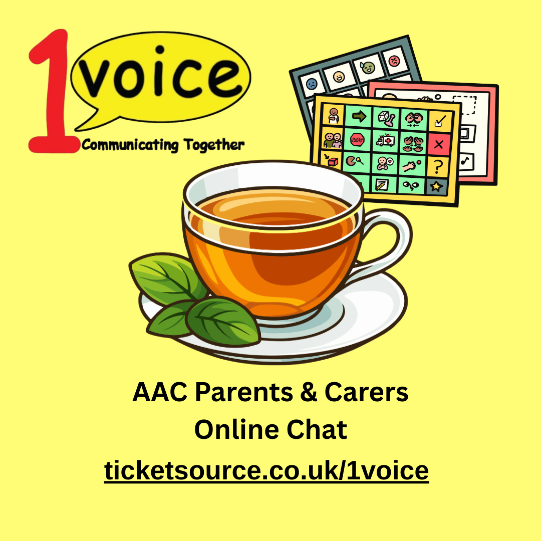 Parent &amp; Carers Online Chat 