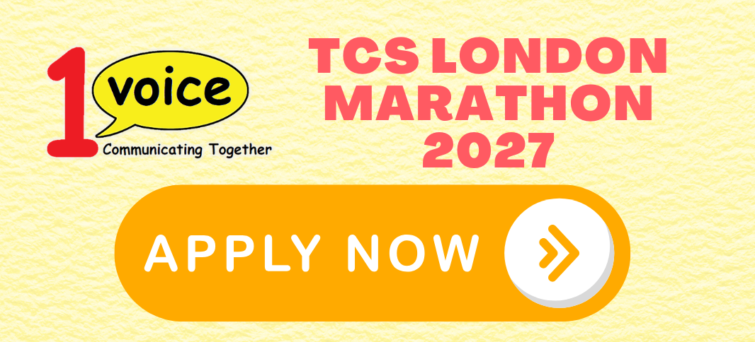 2027 TCS London Marathon - Apply Now