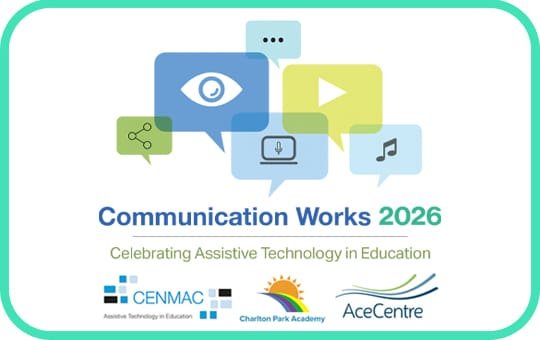 Communication Works 2026