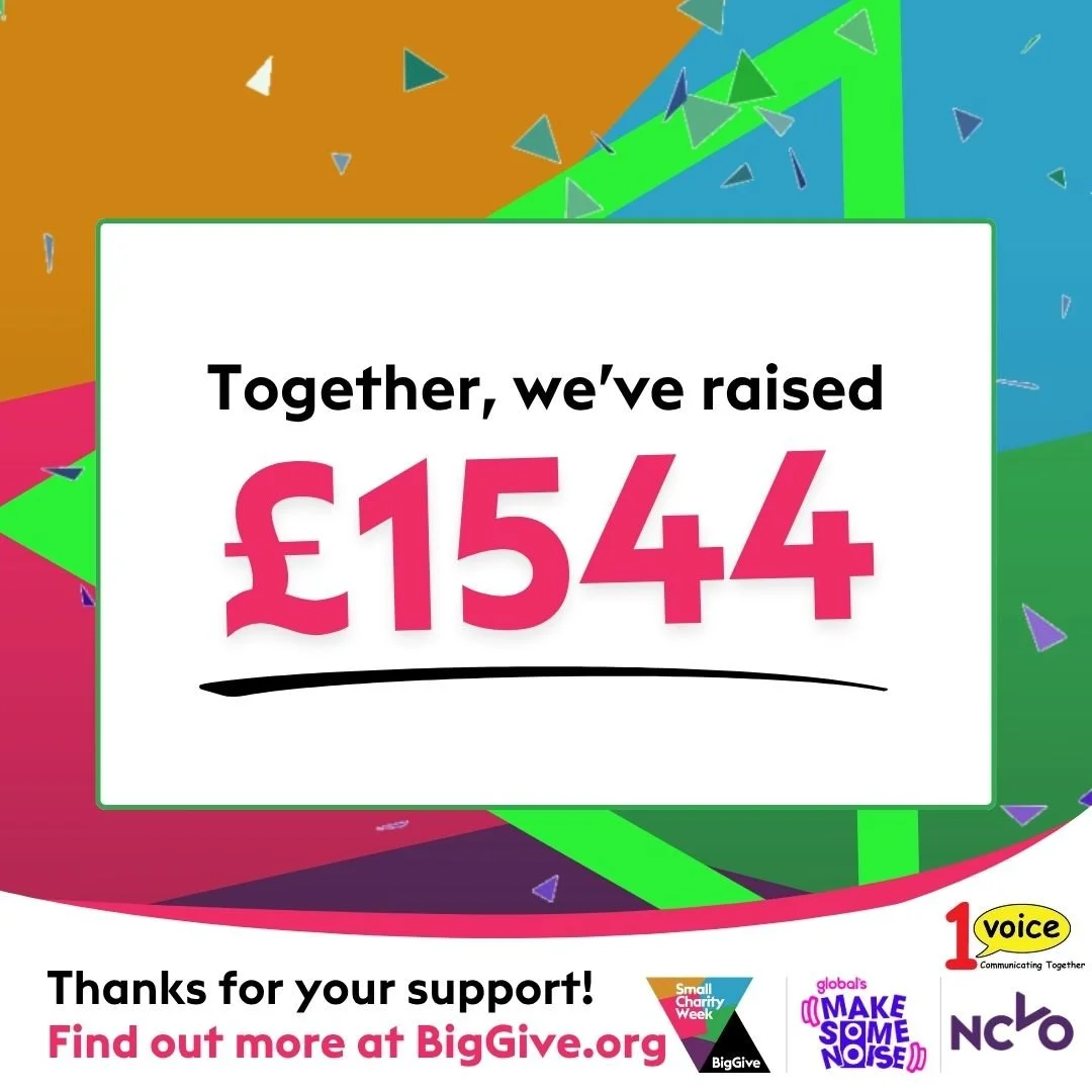 The Big Give - 22 - 29 June 