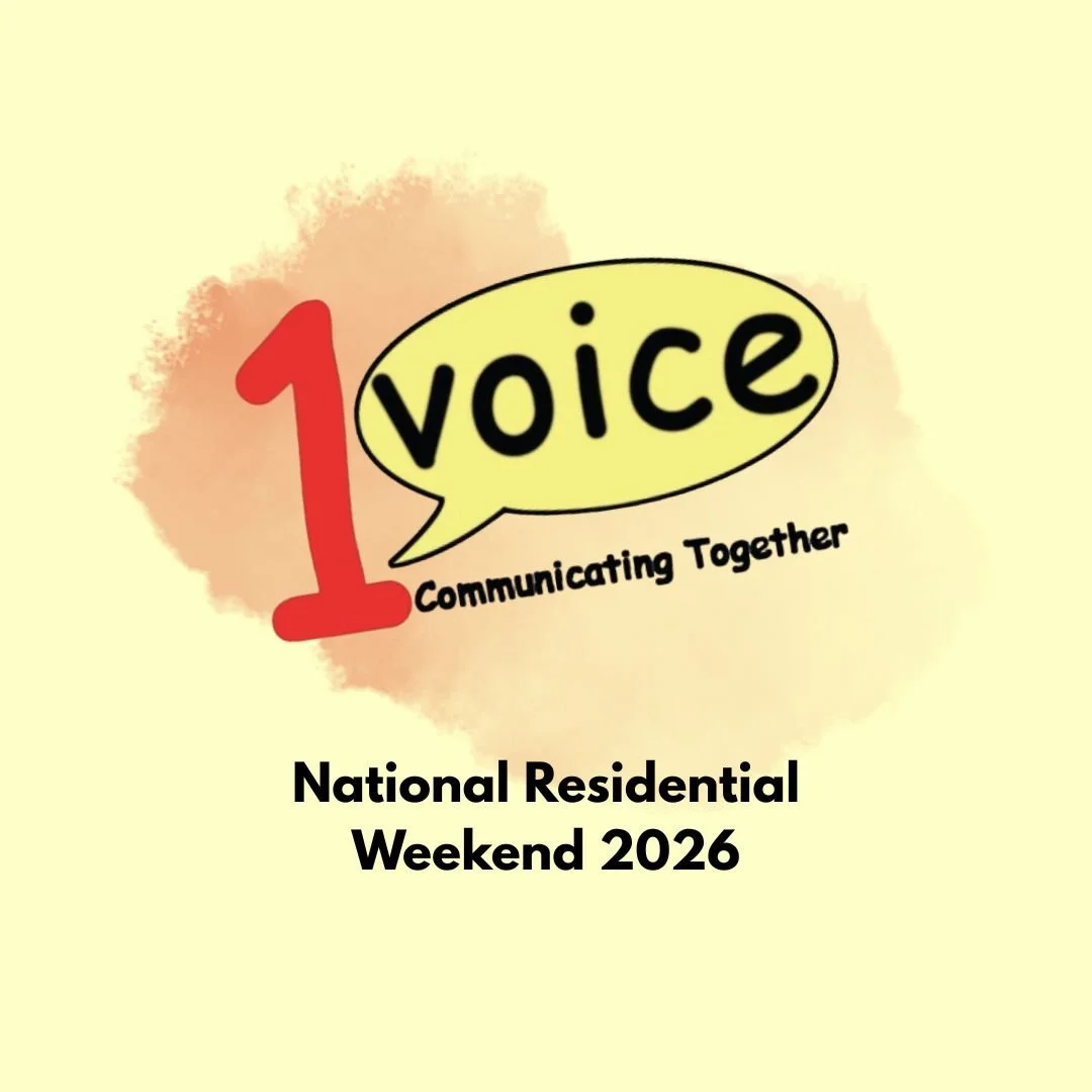 National Weekend 2026 - Registration Open!