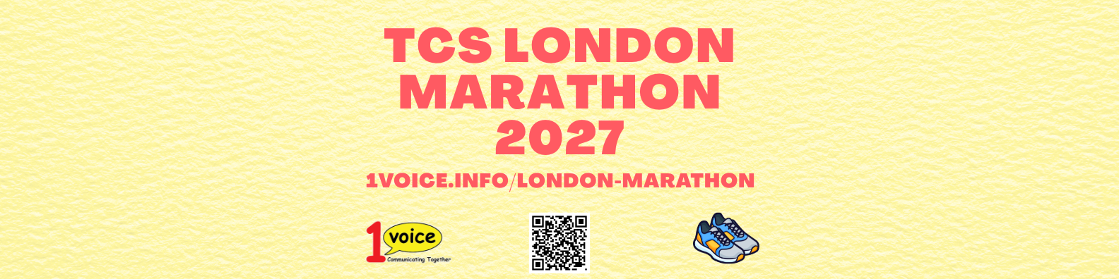 London Marathon 2027