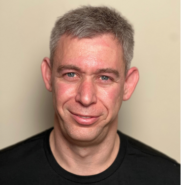 Supporter in the Spotlight: Martin Pistorius