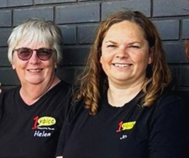 Staffing Changes and Updates