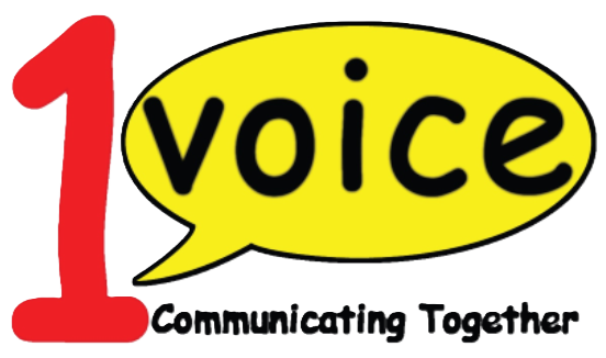 1Voice