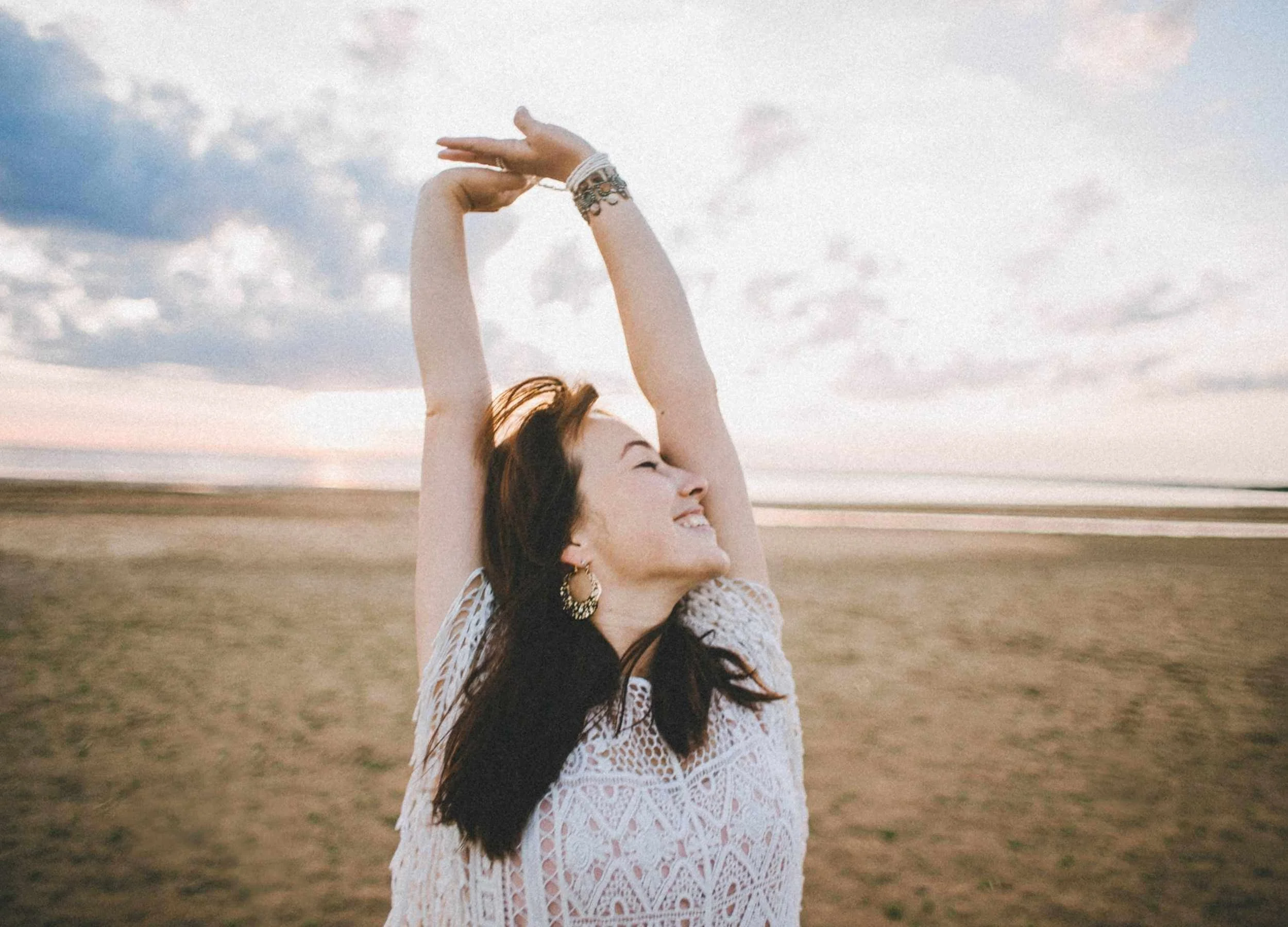 There's No Reason to Live Feeling Stuck